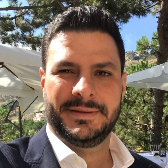 Ziad Yehia