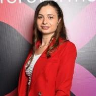 Emanuela Palushaj