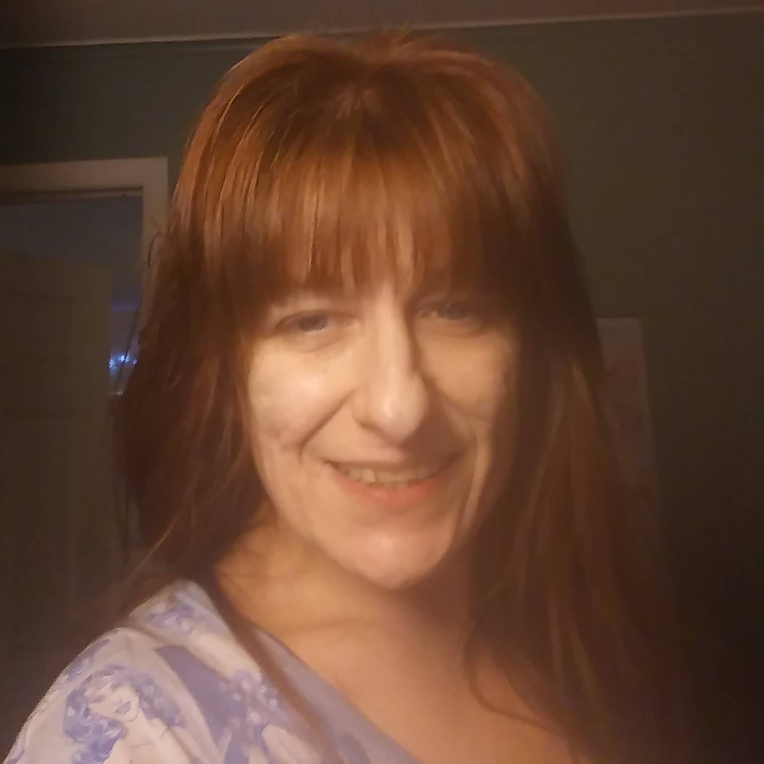 Diane OConnor