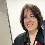 Susan Morse