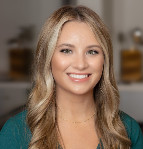 Hannah Kinsey