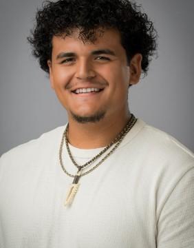 Danny Molestina