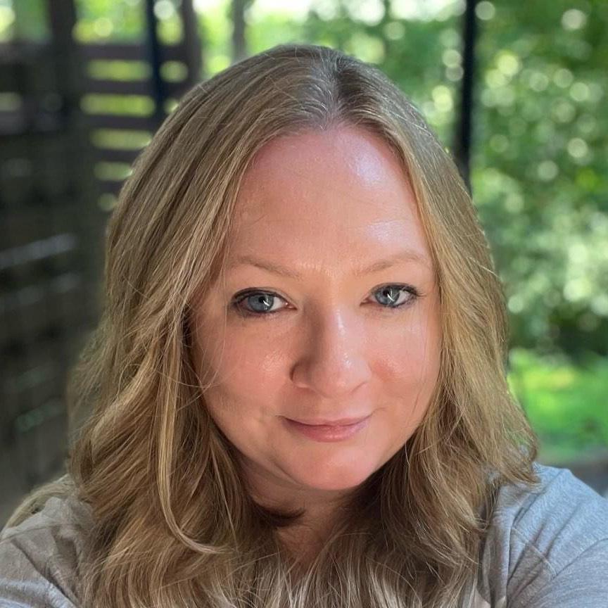 Jennifer Morris