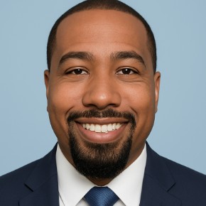 CLARENCE HARRIS