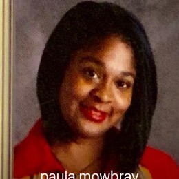 Paula Mowbray-Hicks