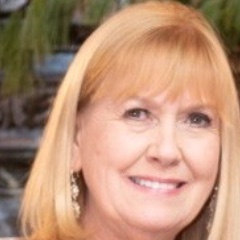 Donna Rogers