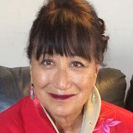 Linda Pang-Benner