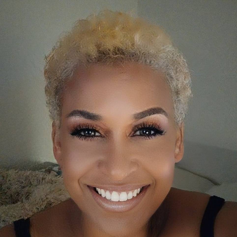 Andreya Haywood