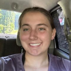 Shelby Agacinski