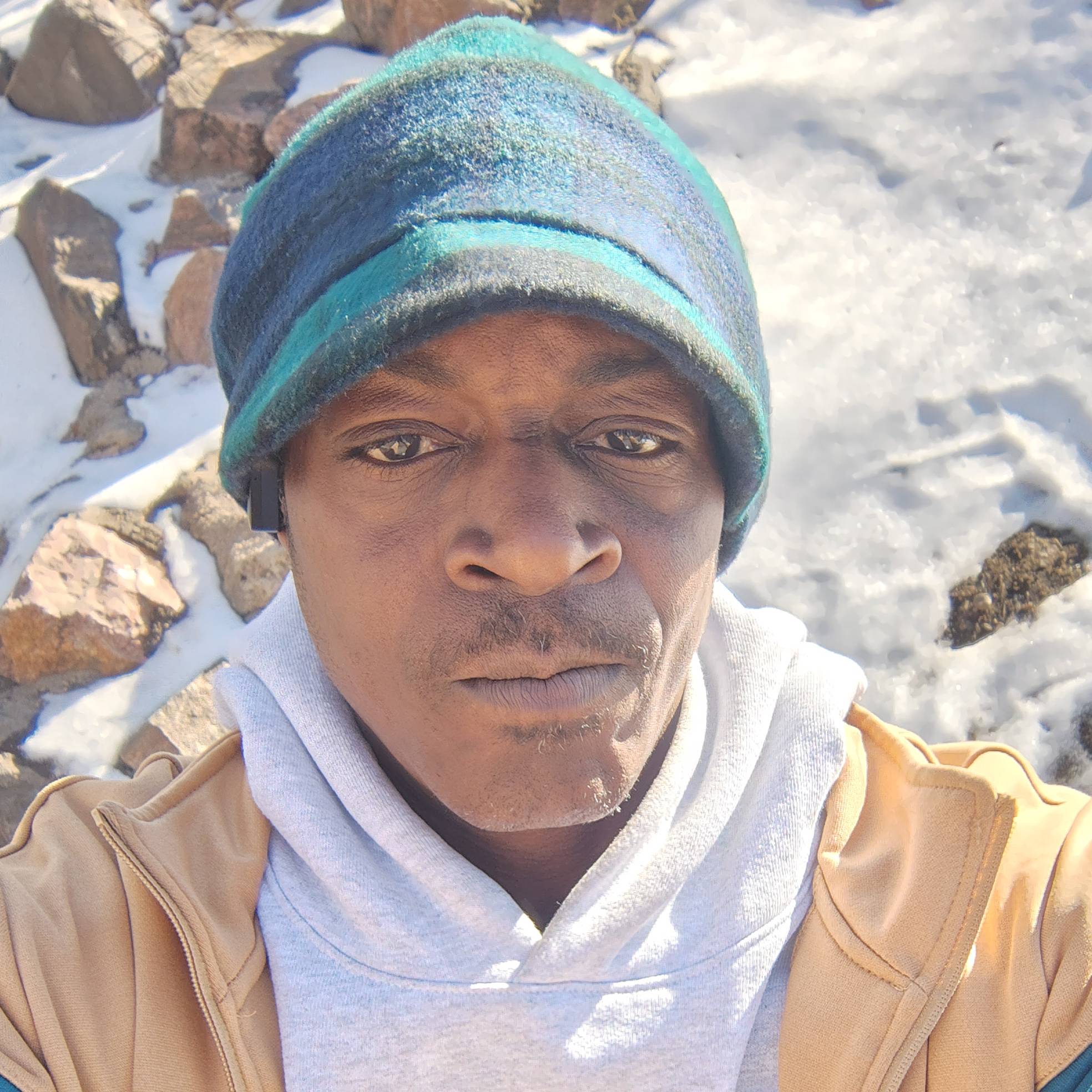 Antwuan Scott