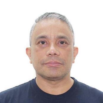 Guillermo Rivero