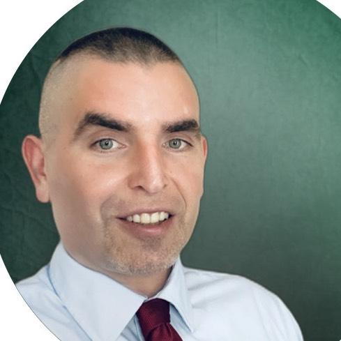 Jason COURY