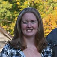 Heather McMahon