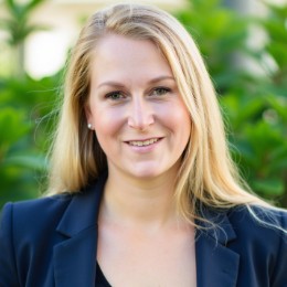 Amanda Letourenau
