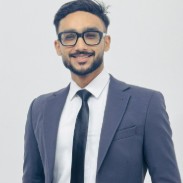Shaheer ghouri