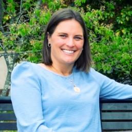 Katharine Farrar