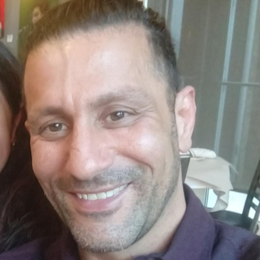Michael Leonetti