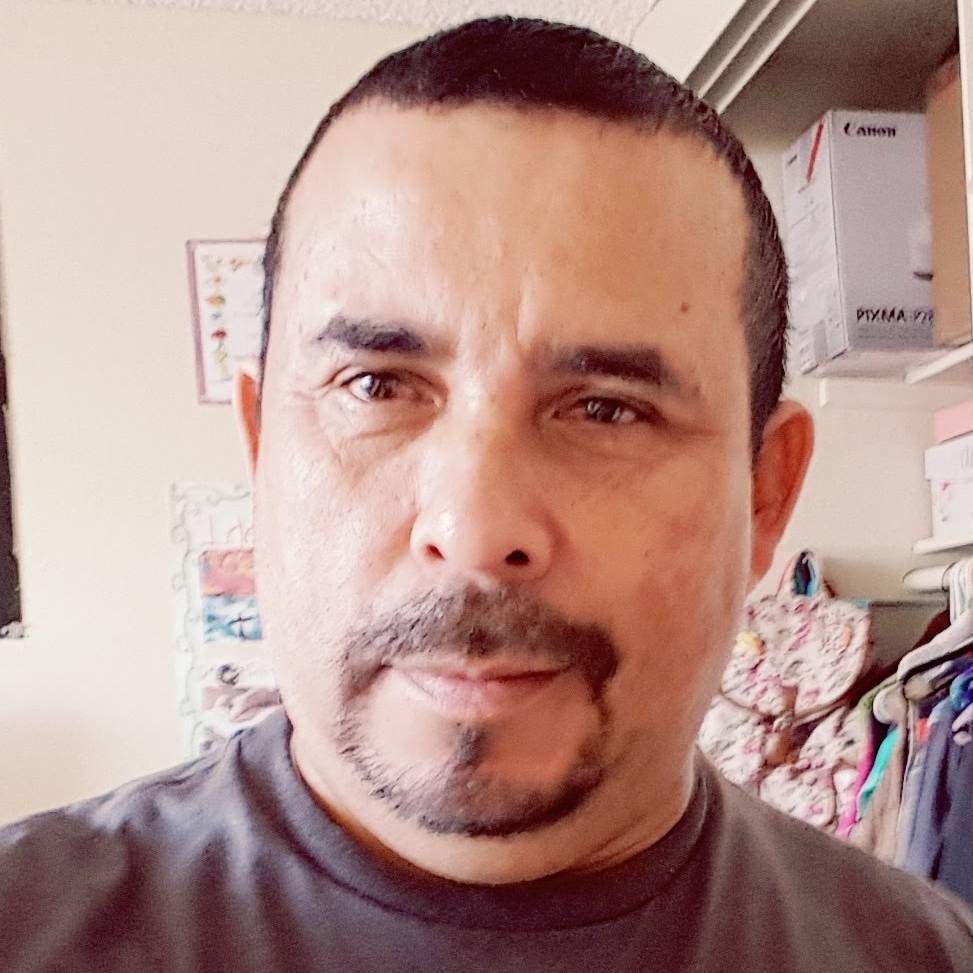 Salvador Martinez