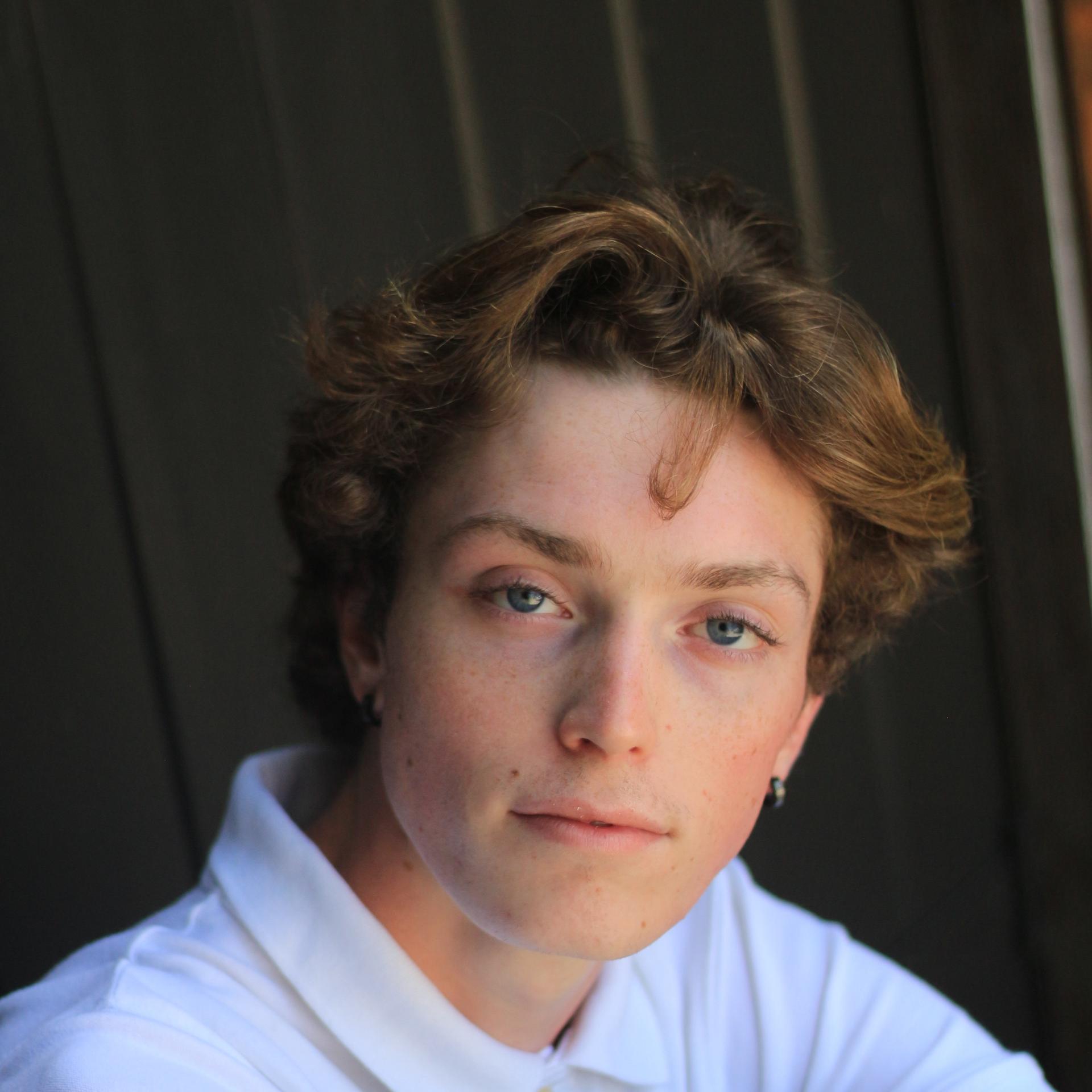 Blake Cheek