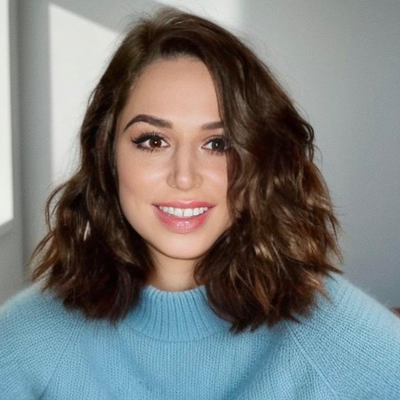 JAMIE PARGANOS