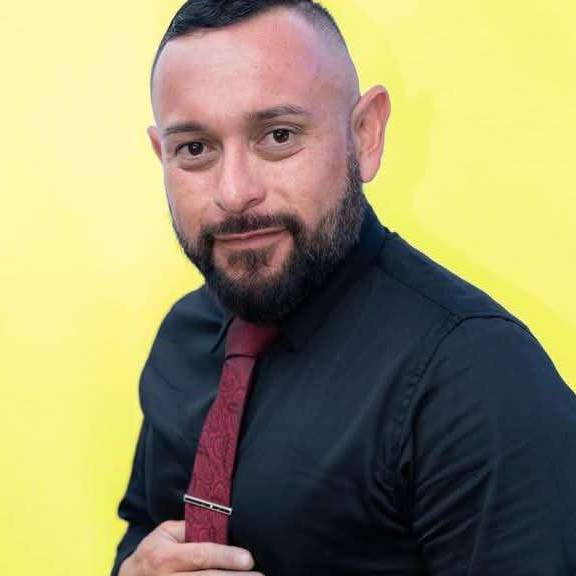 Victor Escobar