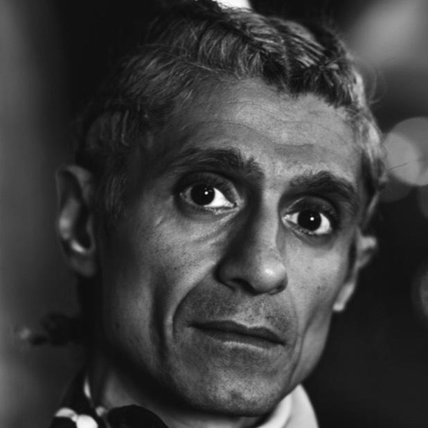 Gautam Sahi