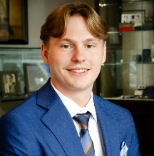 Remington Kock