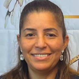 Hilda Estevez