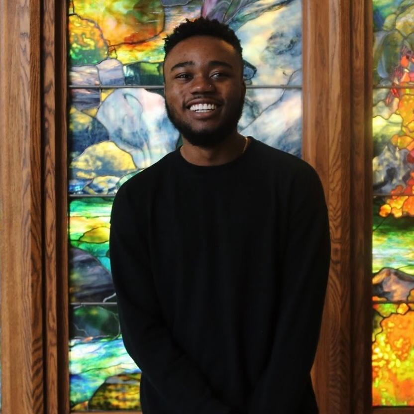 Ayomide (Yomi) Johnson