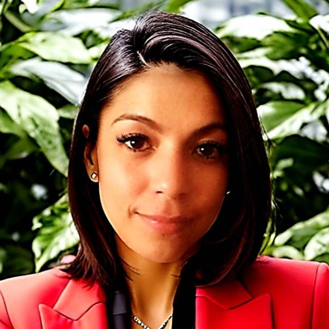 Judy Wallace-Pizarro