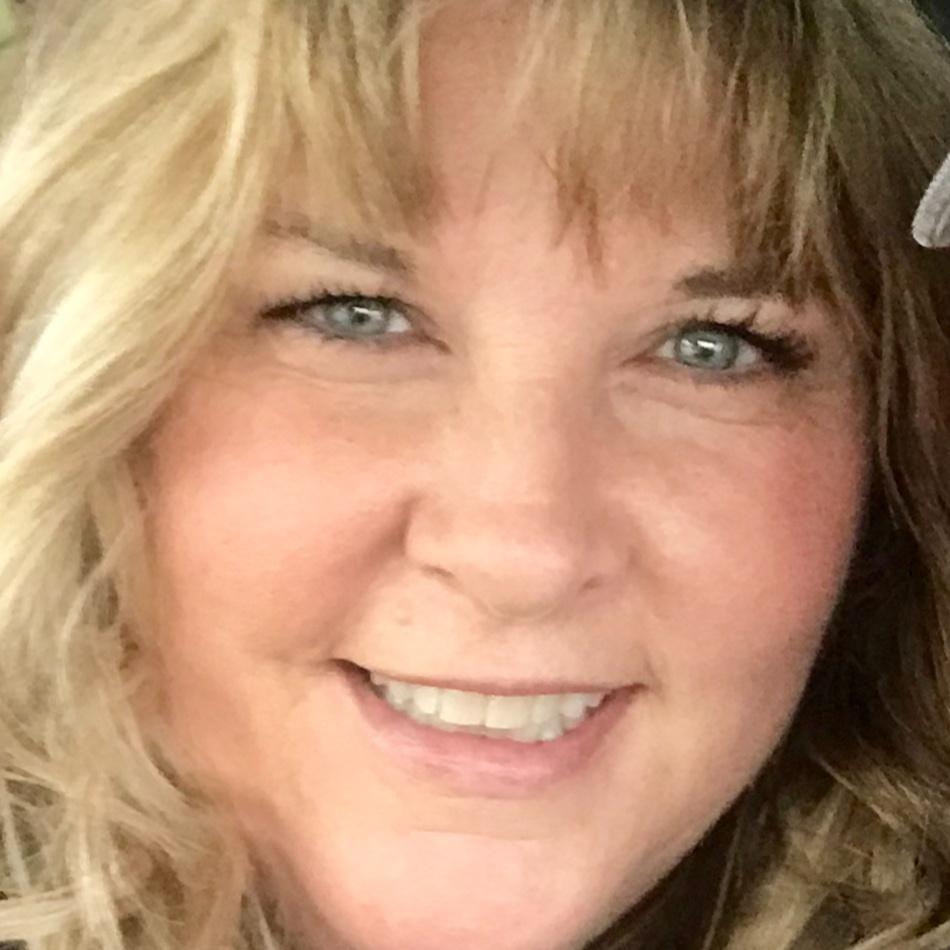 Allyson Ragsdale