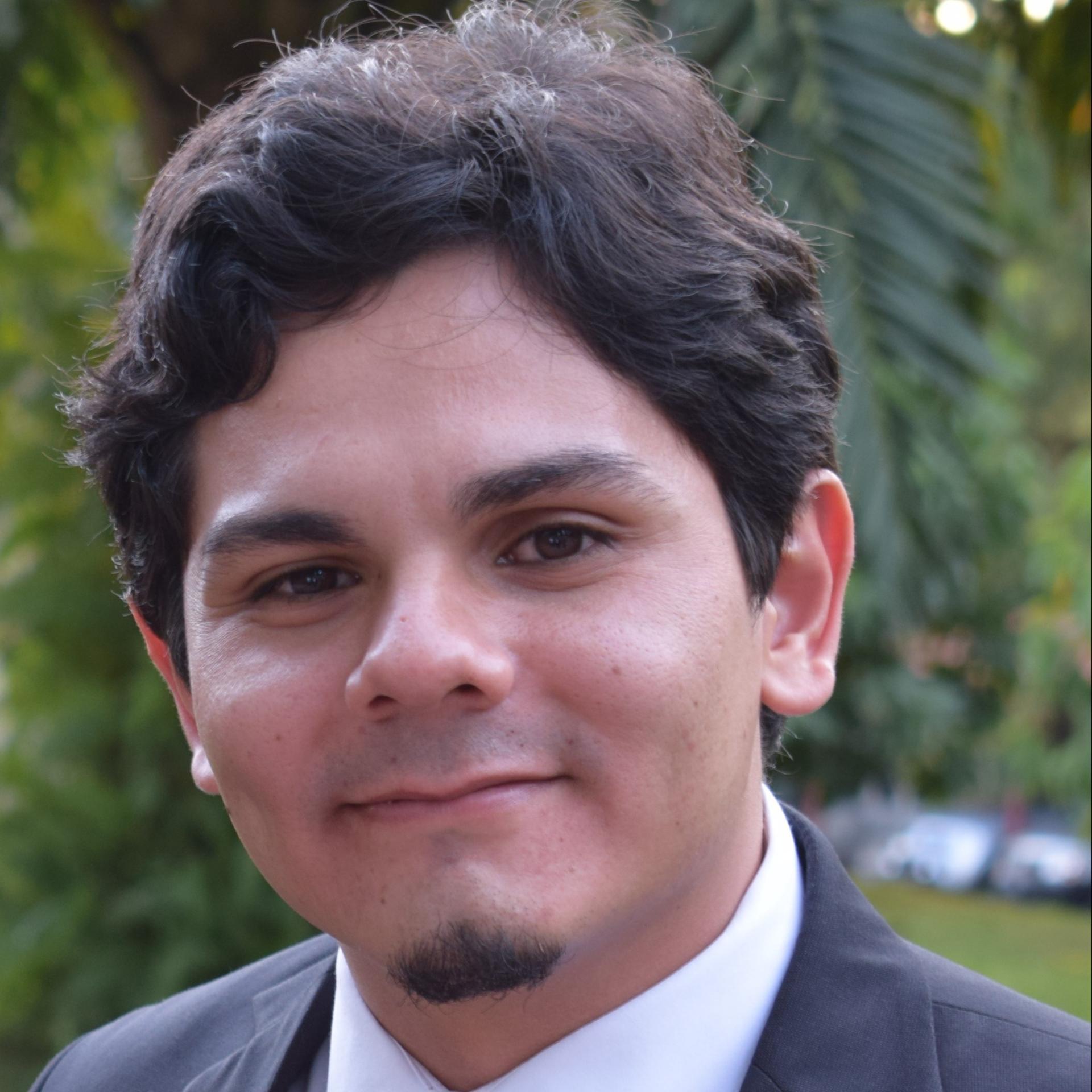 Juan Andres Rivas Barraza