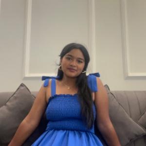 Krupa Patel