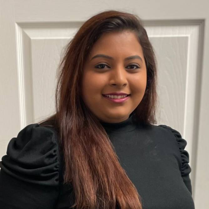 Rathnashree Francis