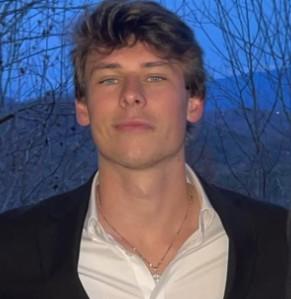 Jackson Freeman