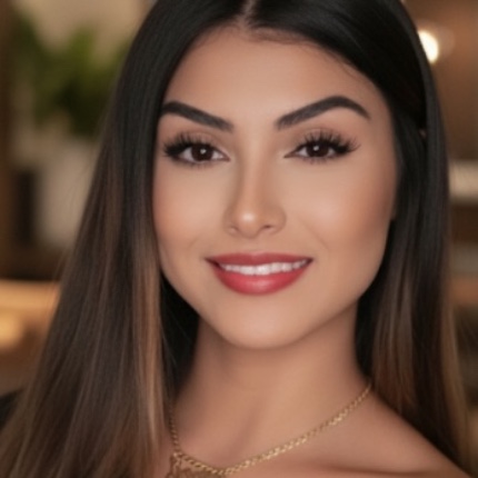 Maria Chambers