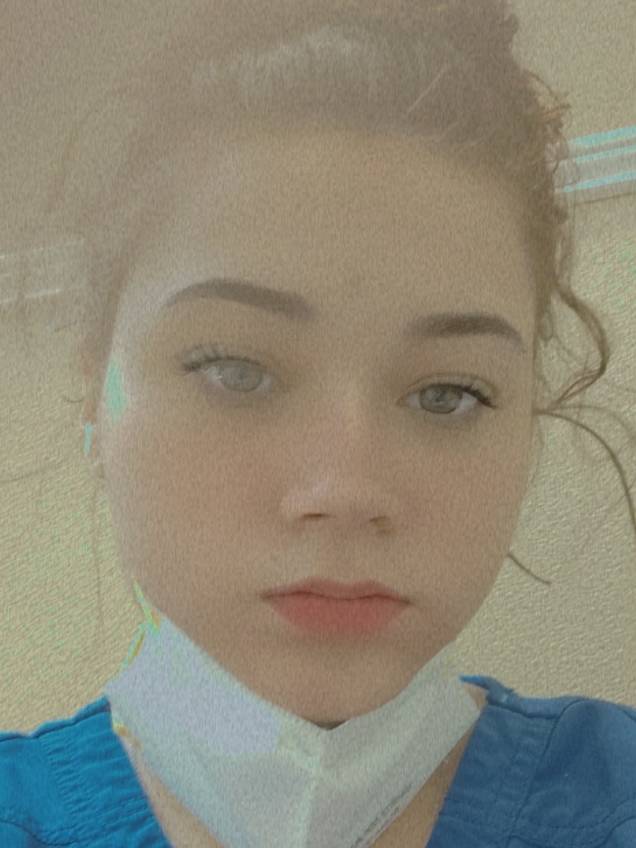 Mackenzye Turner