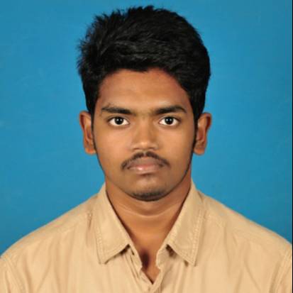 Mohan Kumar Areti