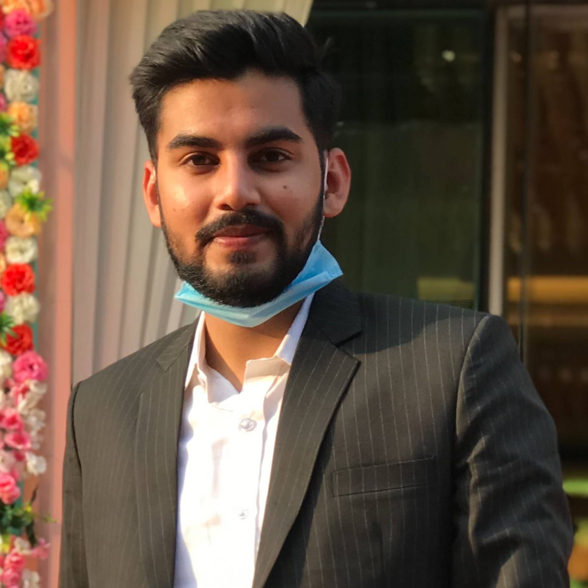 Nishant Soni