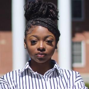 Amari C. Wilson