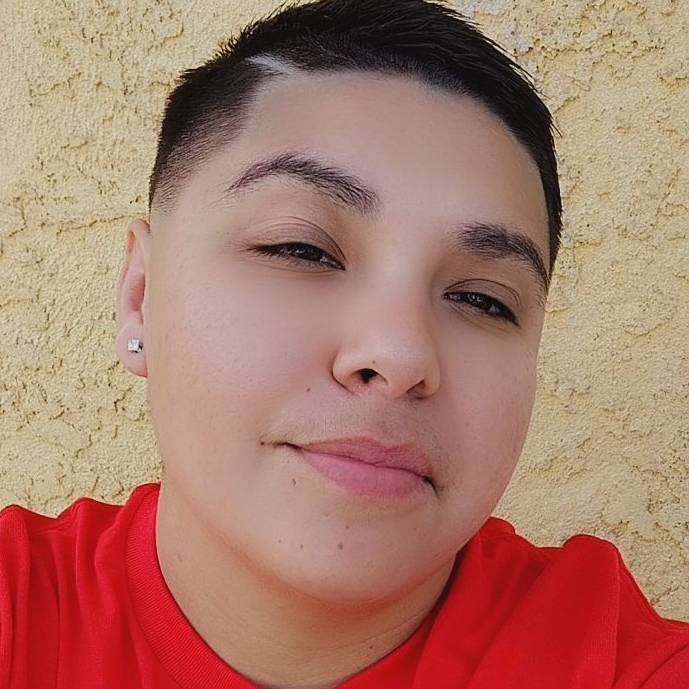 Bianca Garcia Romero