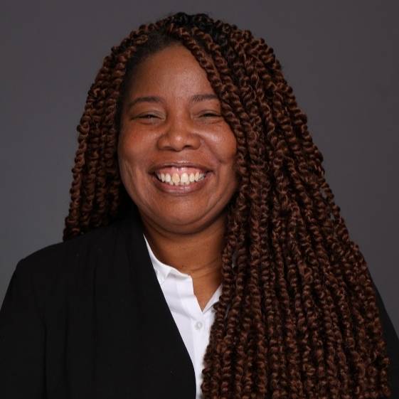 Trellis Frierson