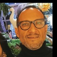 Raymond Salas
