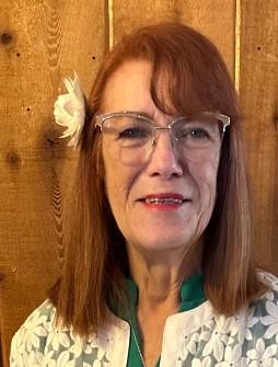 Gayle Valenti