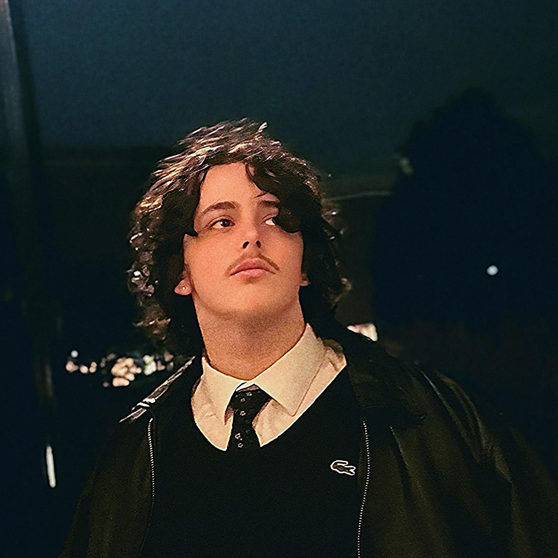 Jayden Kubisky