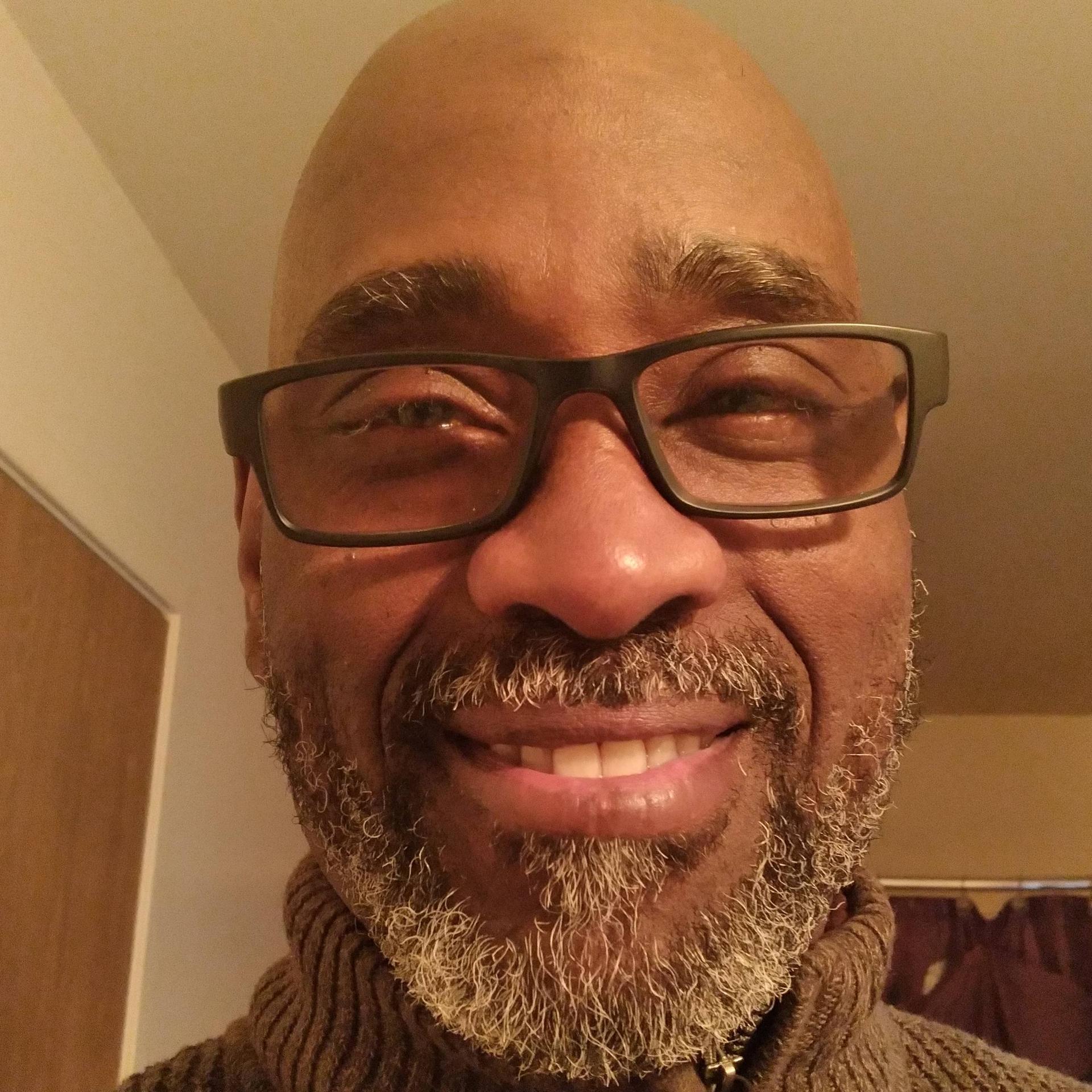 GARLAND HARDIN