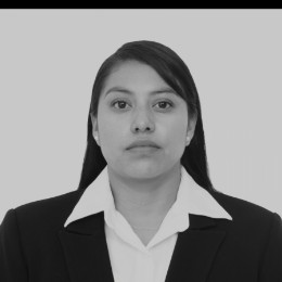Eréndira Yazmin Manuel Marcial