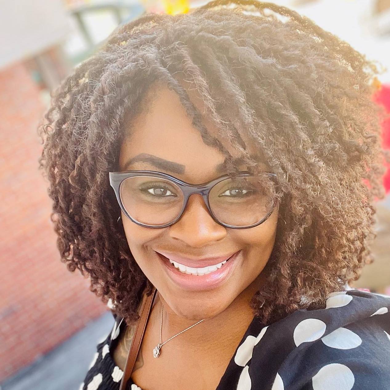 Yolanda Jones