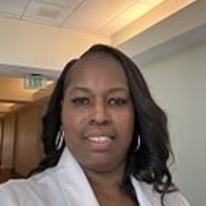 Tracy Langston