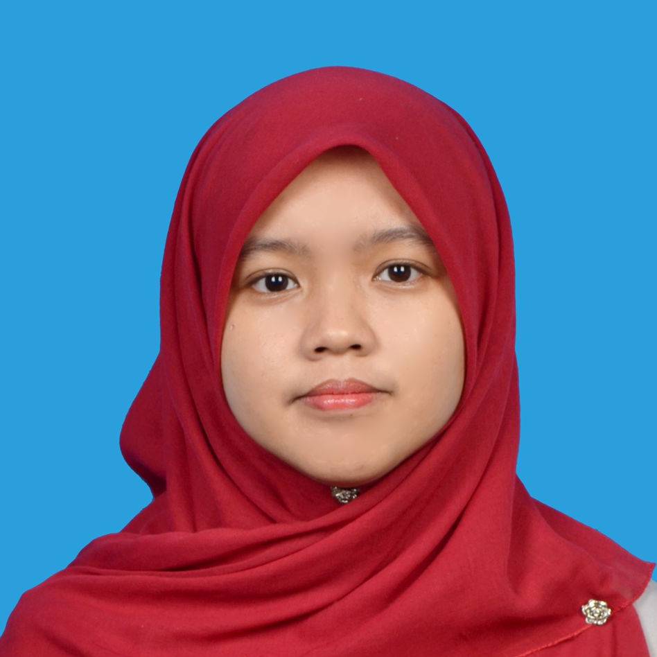 Fatin Zahidah Ismail